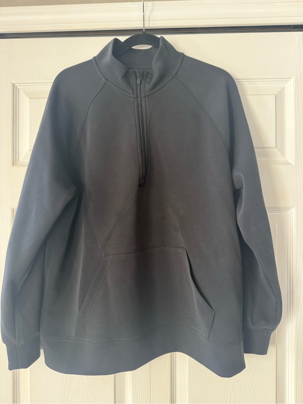 All In Motion Black Leisure Set